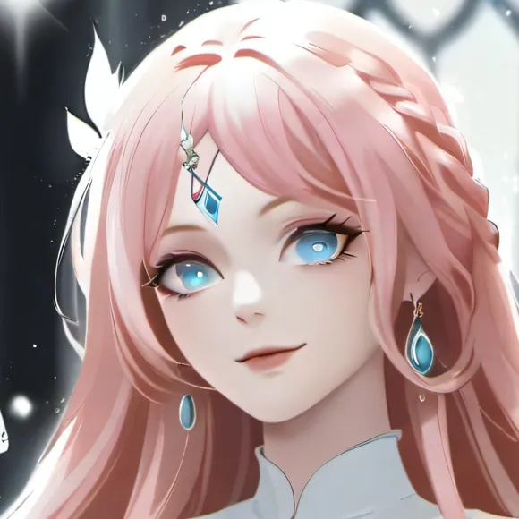 chat with ai character: Lyra Starling