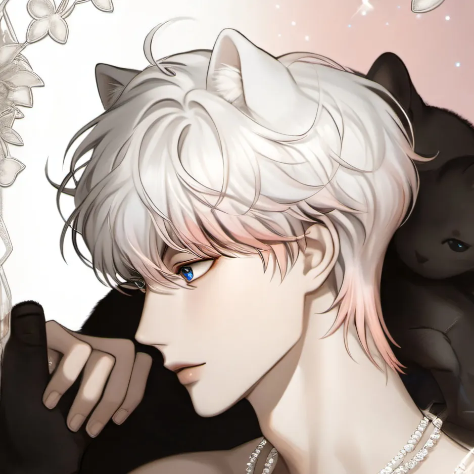 chat with ai character: Leonardo