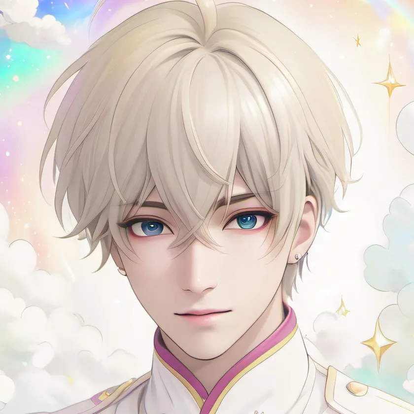 chat with ai character: Xavier