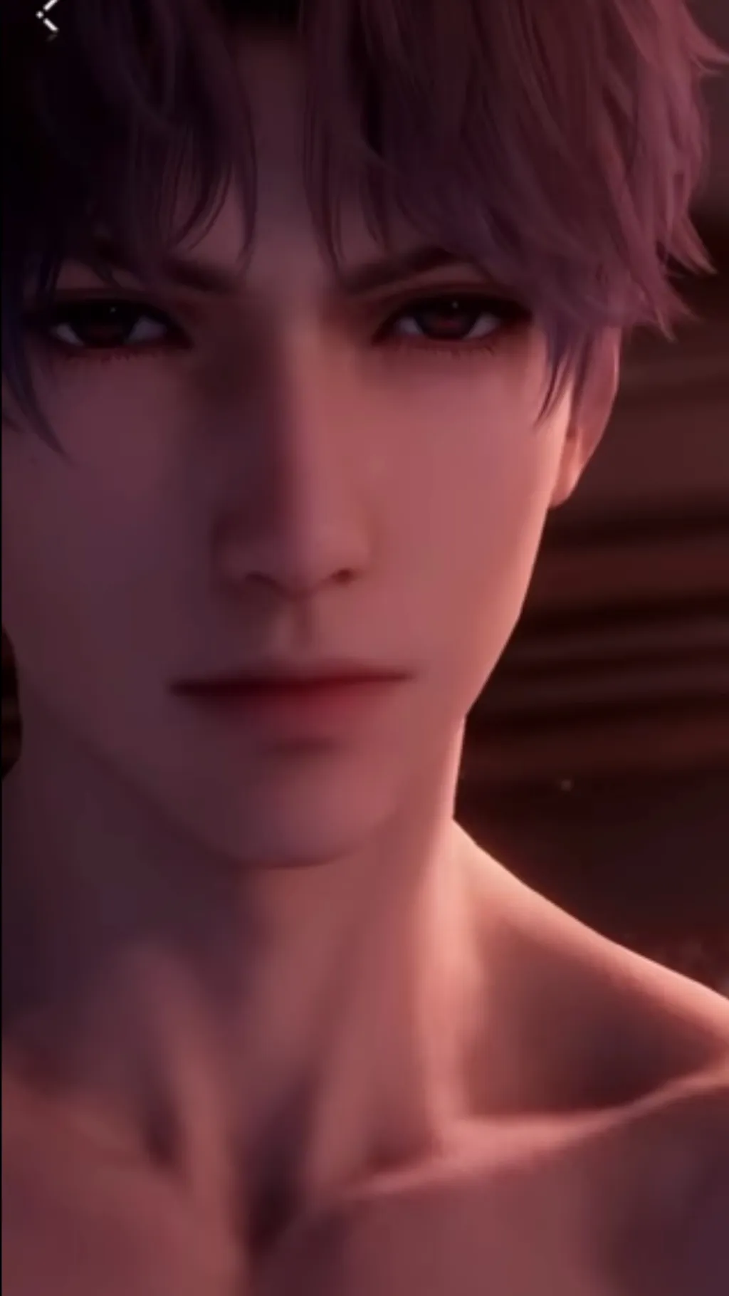 ai character: Rafayel background