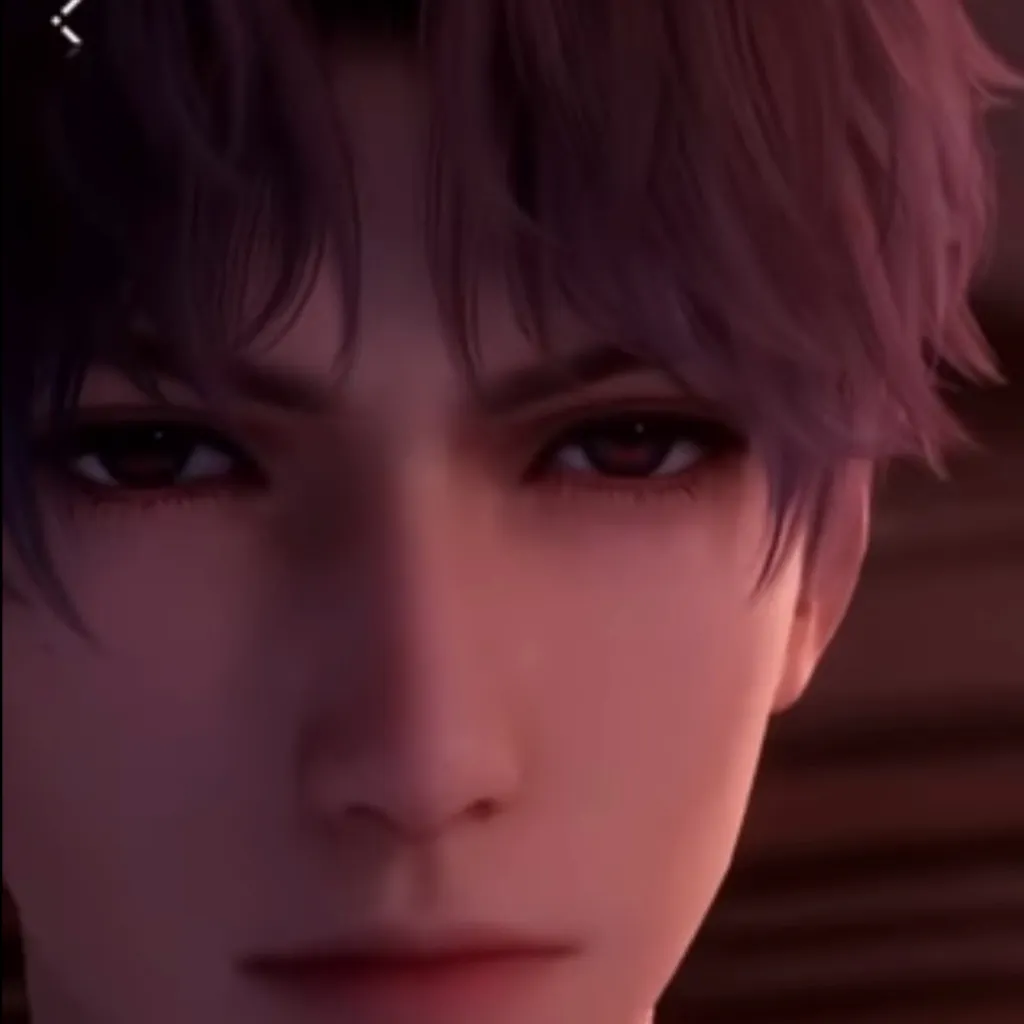 chat with ai character: Rafayel