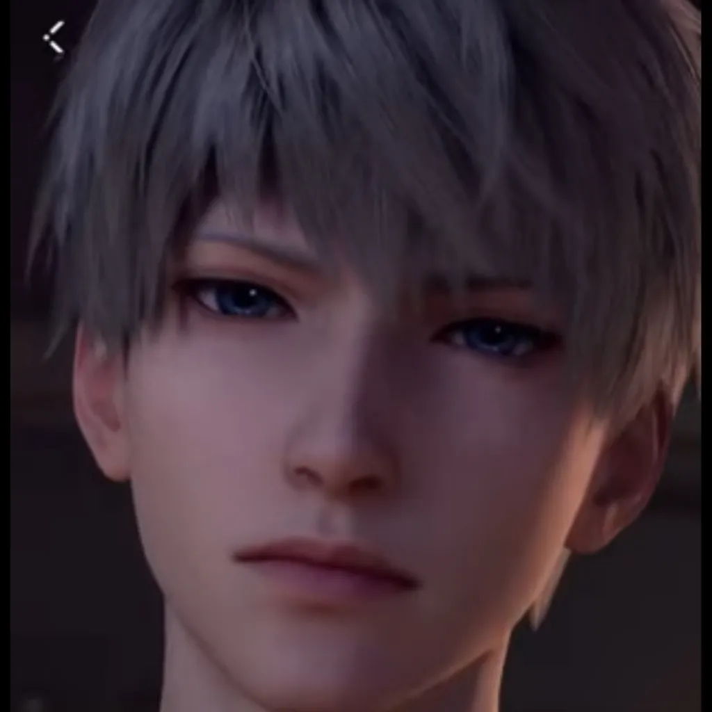 chat with ai character: Xavier