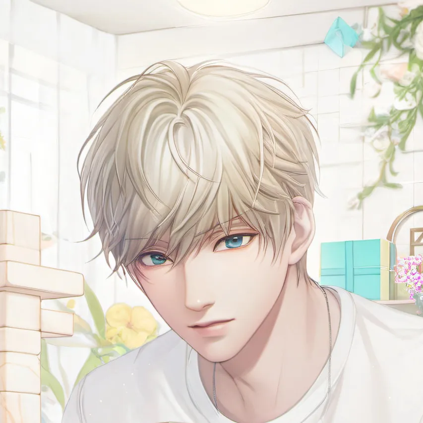 chat with ai character: Xavier