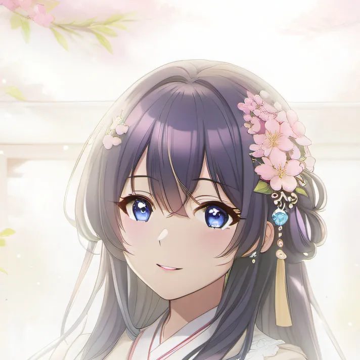 chat with ai character: Elara