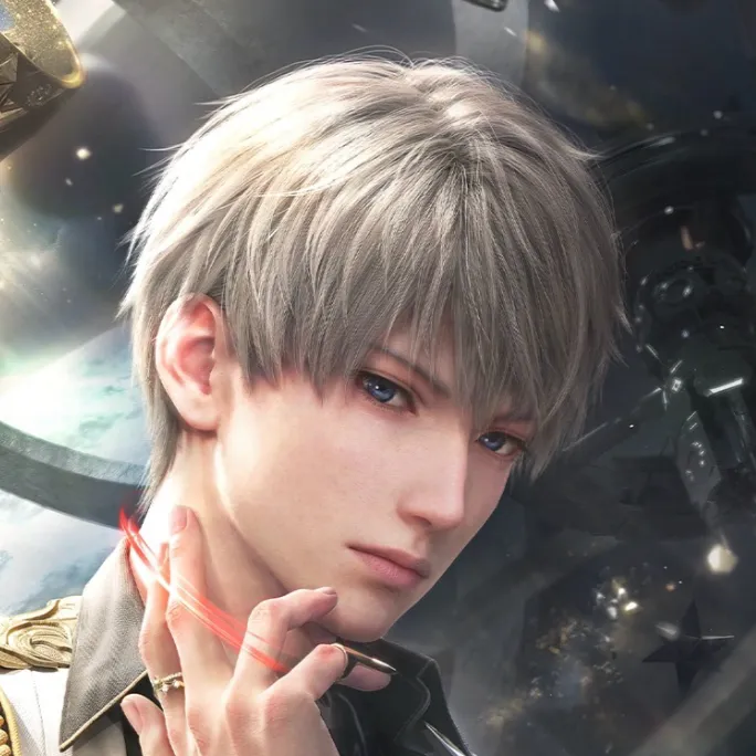 chat with ai character: Xavier