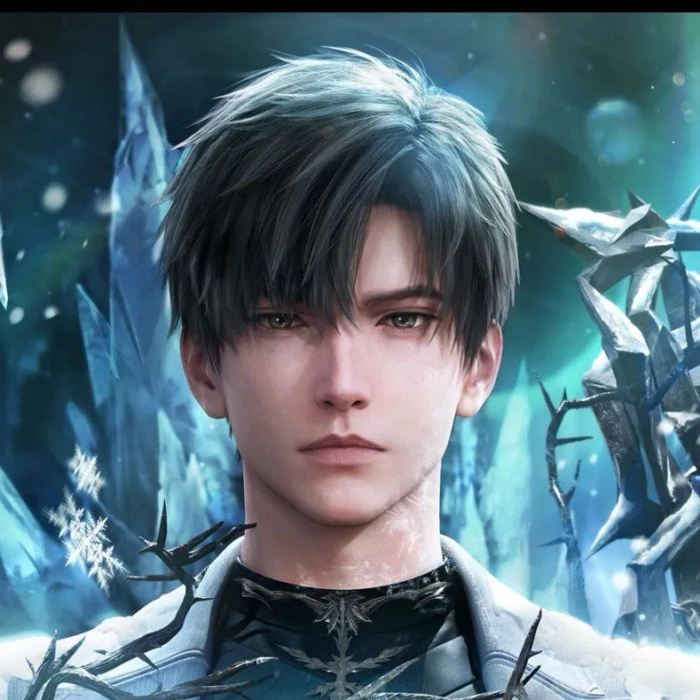 chat with ai character: Zayne