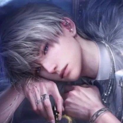 chat with ai character: Xavier