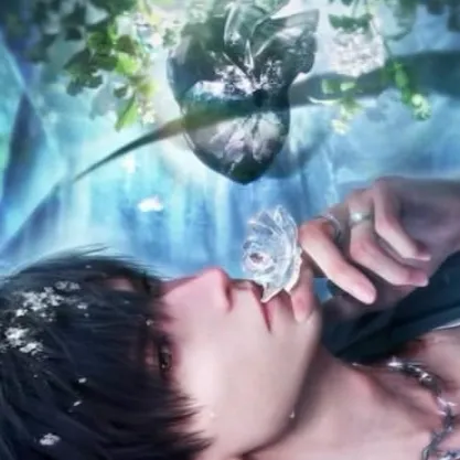 chat with ai character: Zayne