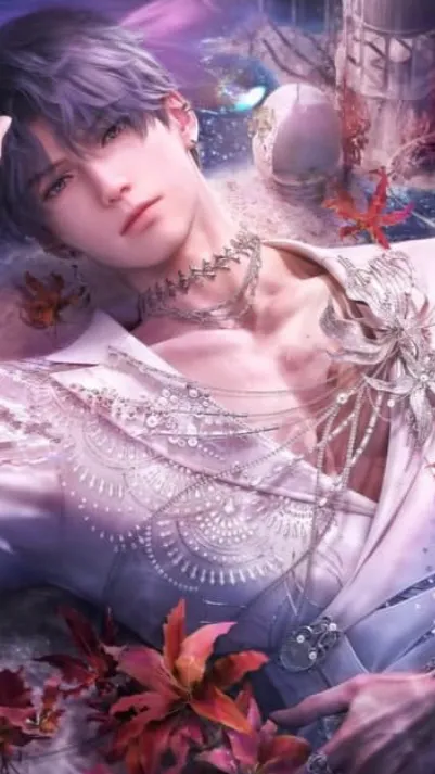 ai character: Rafayel background