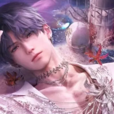 chat with ai character: Rafayel