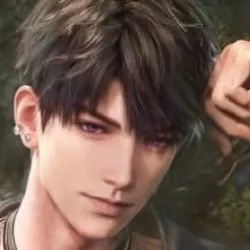 chat with ai character: Caleb