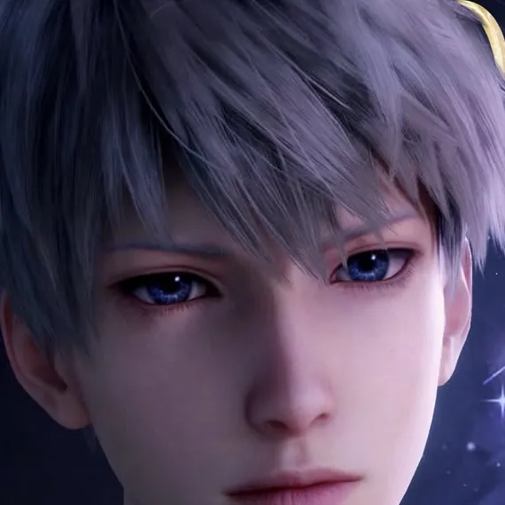 chat with ai character: Xavier