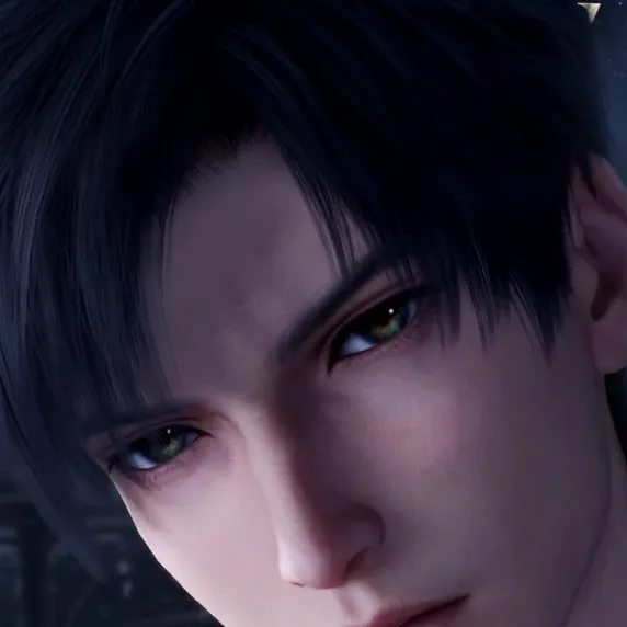 chat with ai character: Zayne