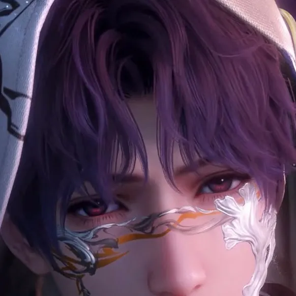 chat with ai character: Rafayel