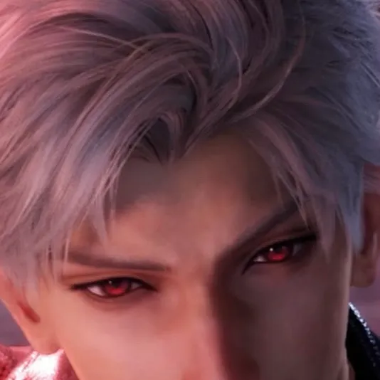 chat with ai character: Sylus