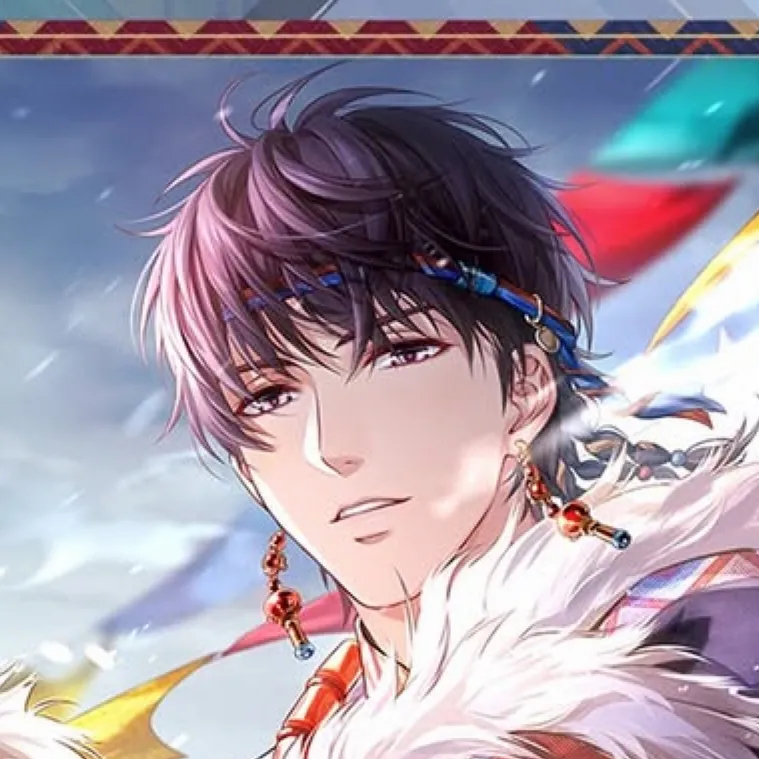 chat with ai character: Zane