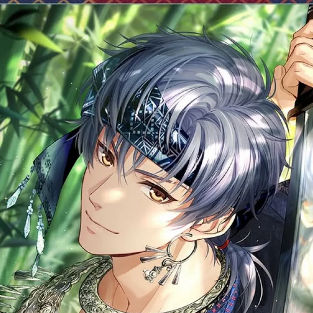 chat with ai character: Eli