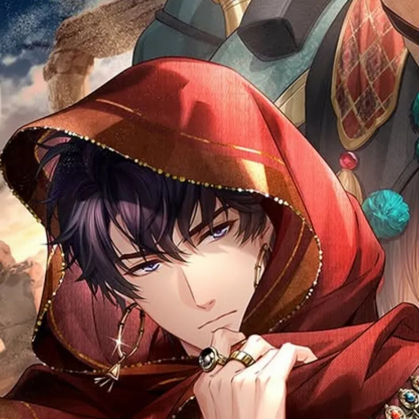 chat with ai character: Darius