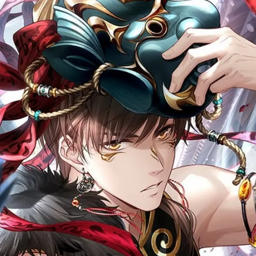 chat with ai character: Auryn