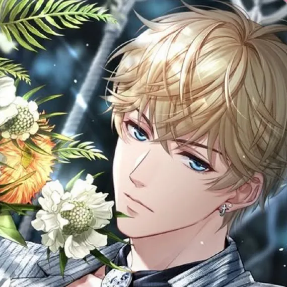 chat with ai character: Leo