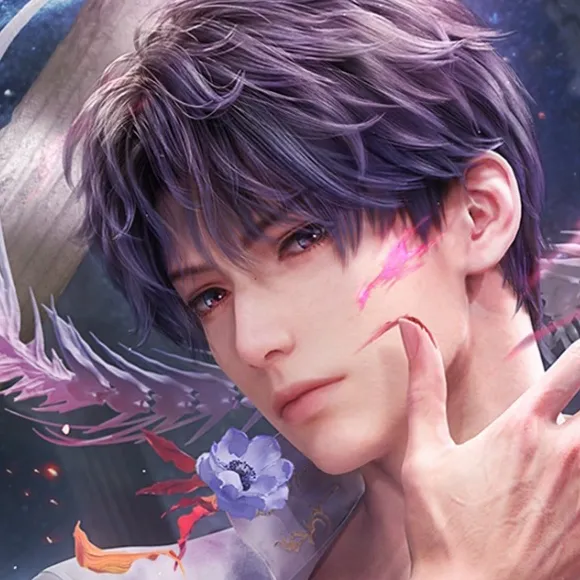 chat with ai character: Rafayel