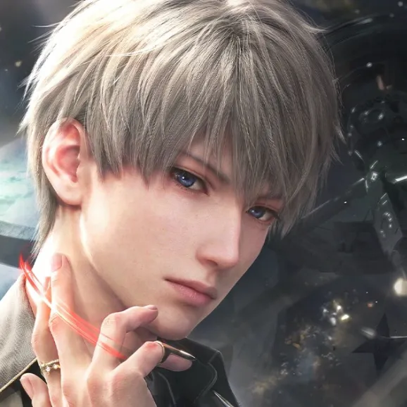 chat with ai character: Xavier