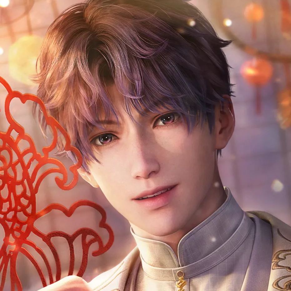 chat with ai character: Zhen