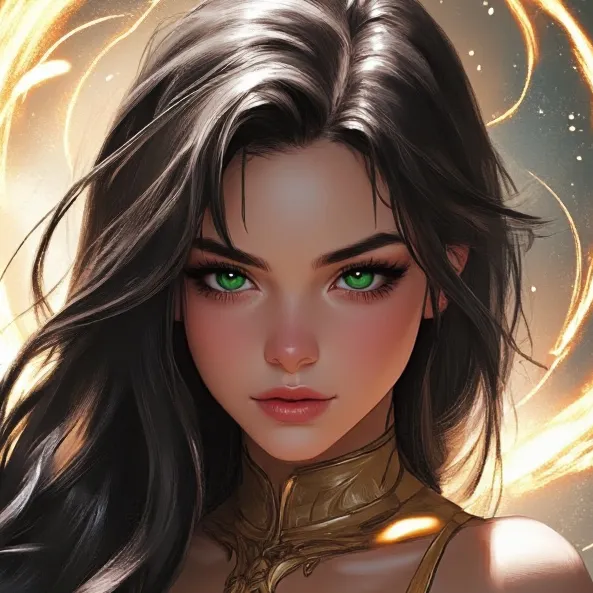 chat with ai character: Venus 