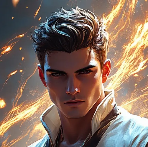 chat with ai character: Kol Hale