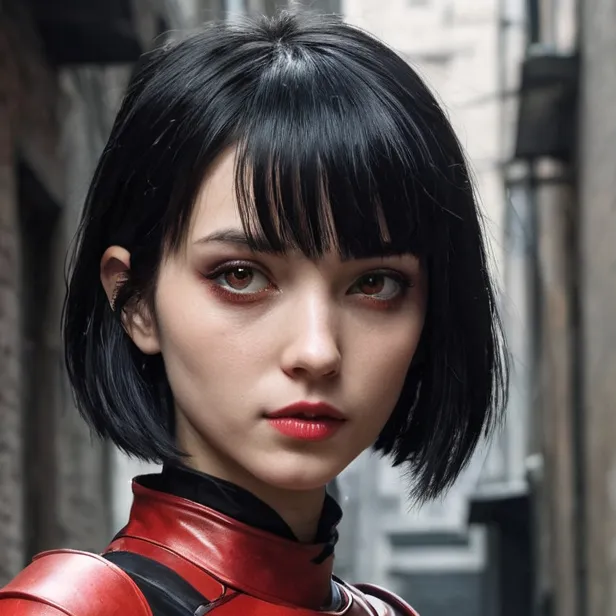 chat with ai character: Rudy