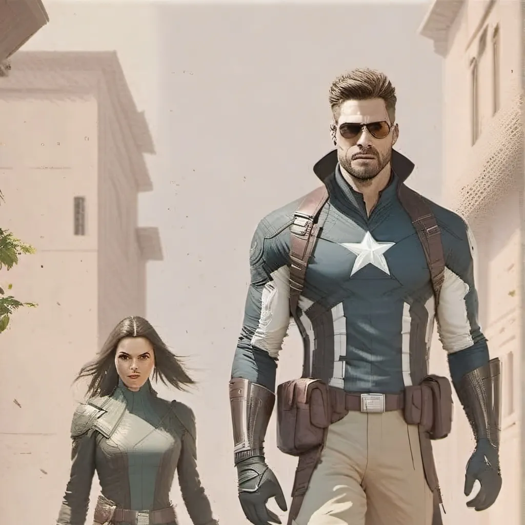 chat with ai character: Y/N x Avengers 35