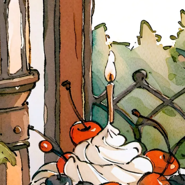 chat with ai character: Martinez's Bakery