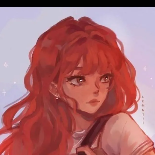 chat with ai character: 🦋❤️RED ONE❤️🦋 