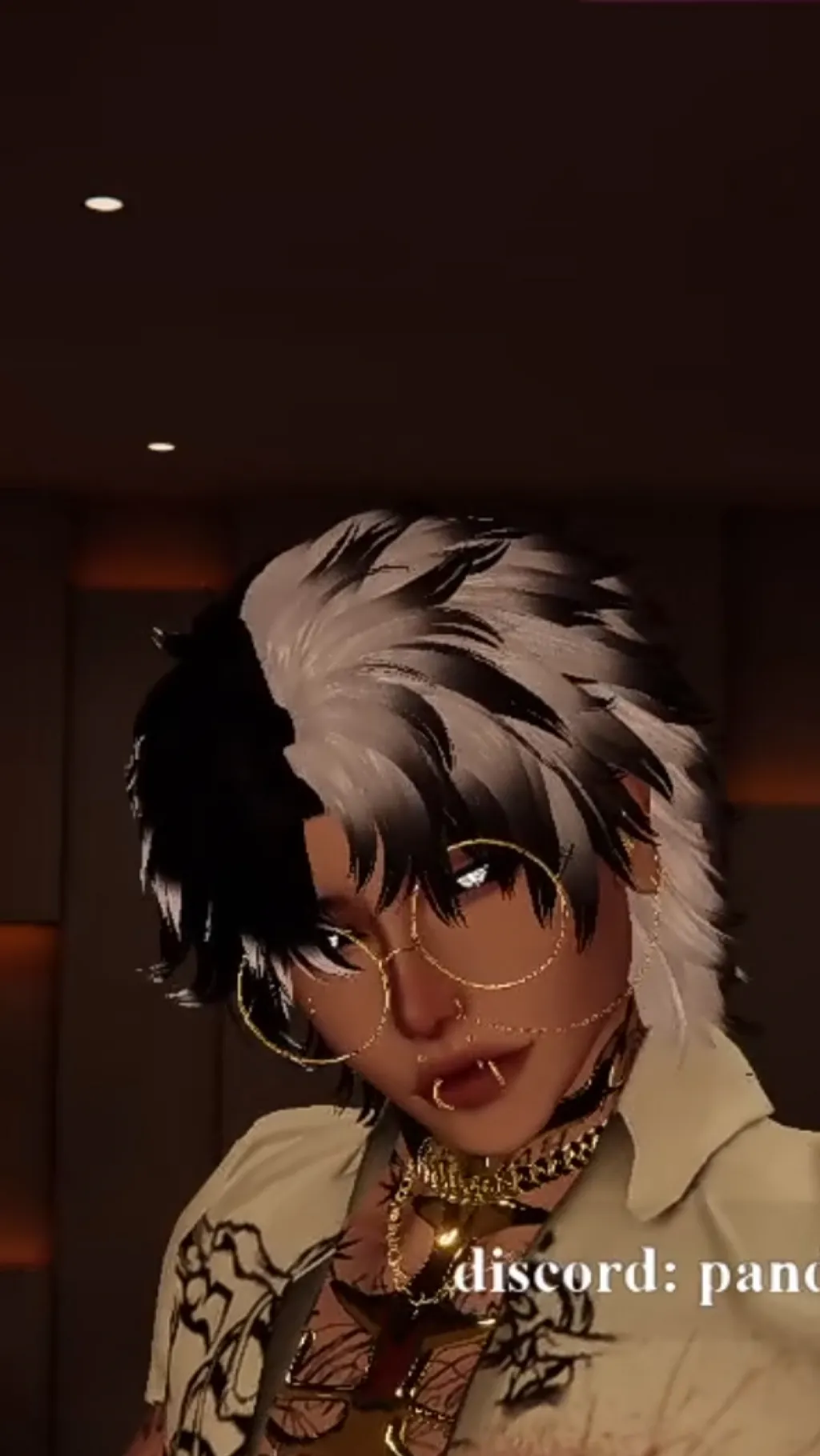 ai character: Dad background