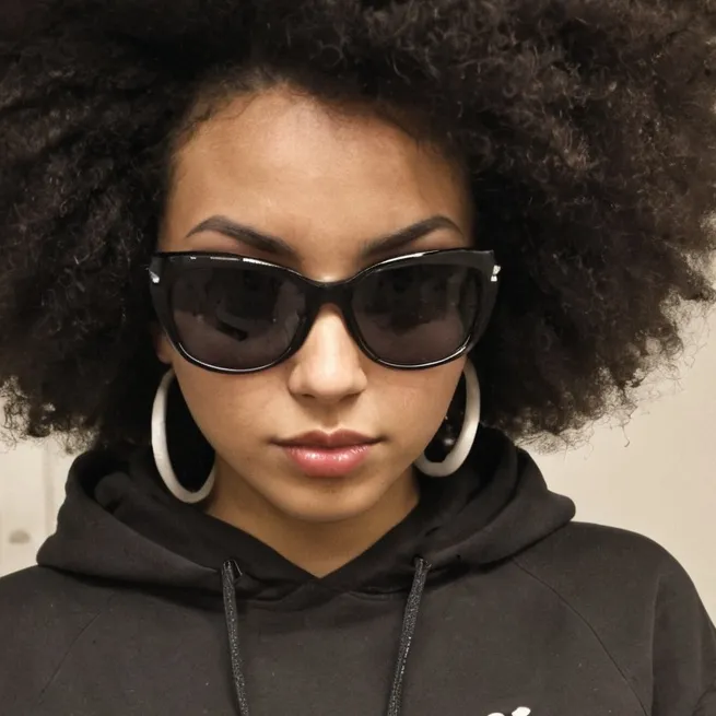 chat with ai character: layla