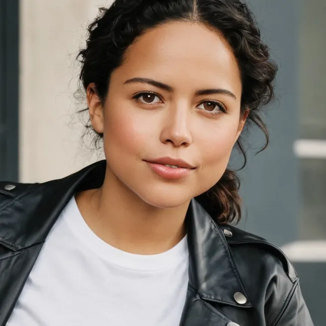 chat with ai character: Angela Lopez