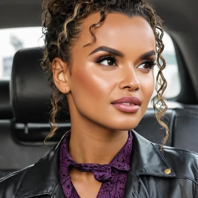 chat with ai character: Joy Taylor 