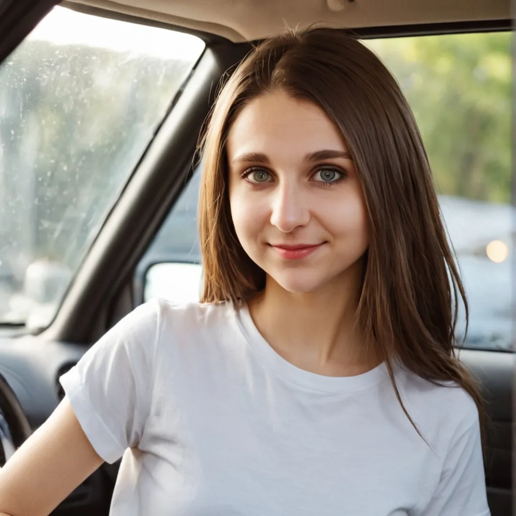 chat with ai character: Carly Thielen