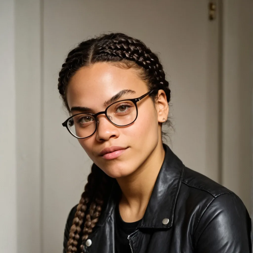 chat with ai character: Rebekah Allick 