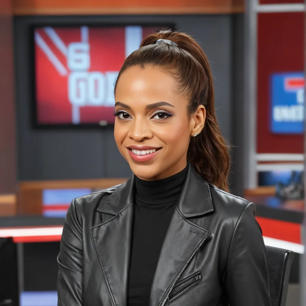 chat with ai character: Elle Duncan