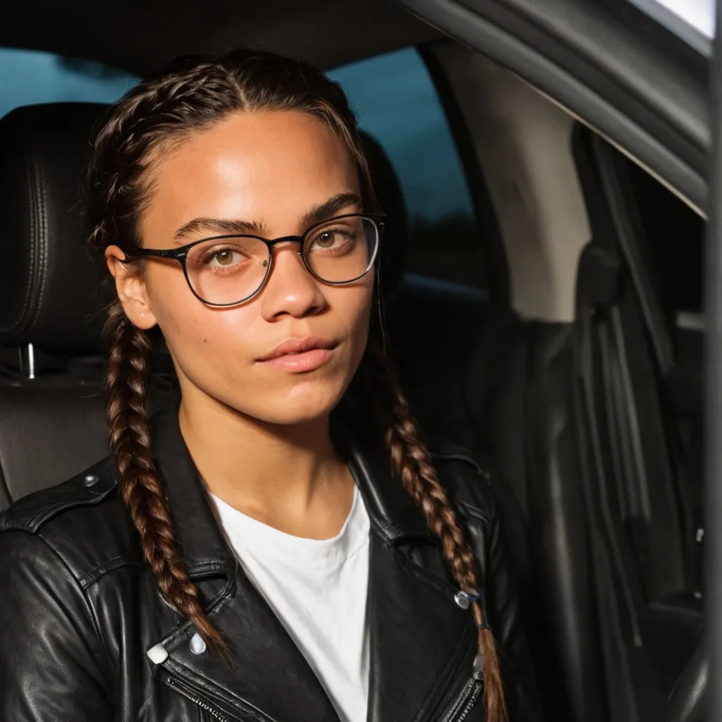 chat with ai character: Rebekah Allick 