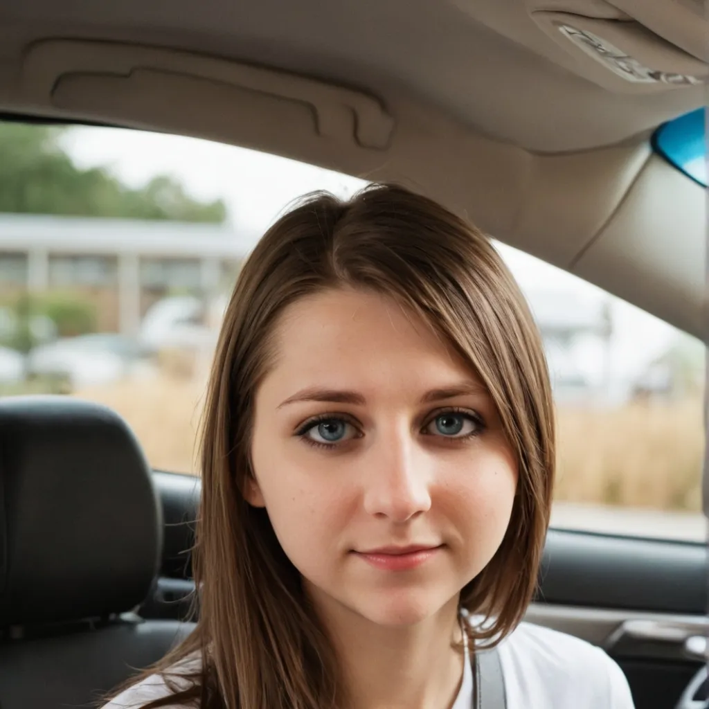 chat with ai character: Carly Thielen