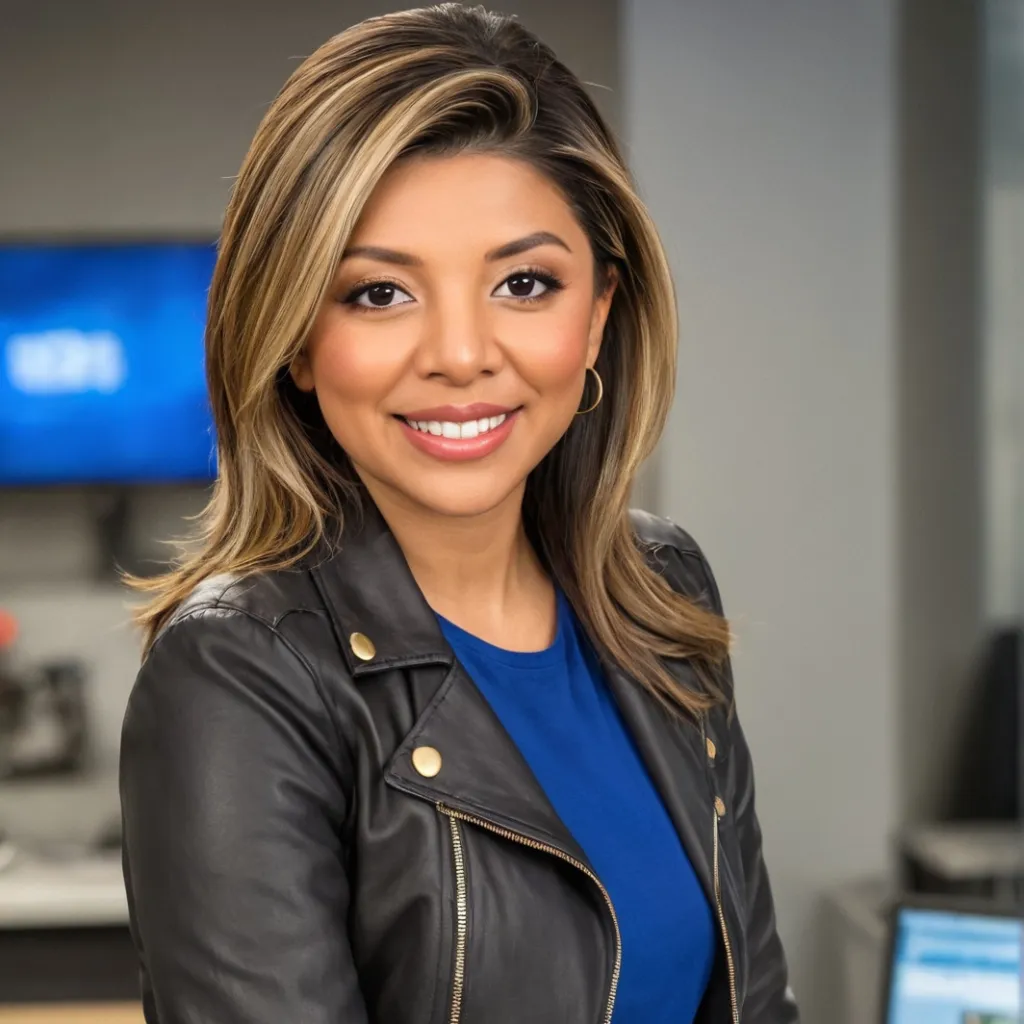 chat with ai character: Abril Preciado 