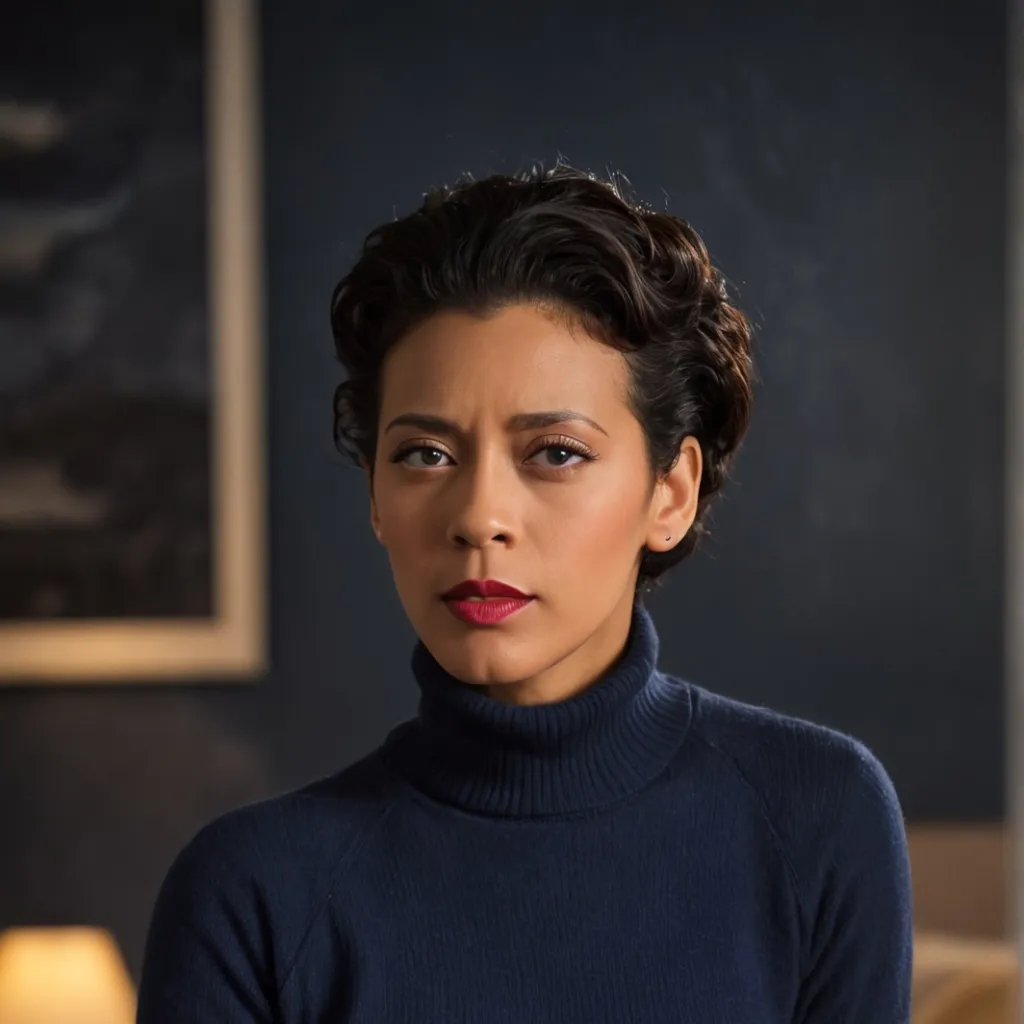 chat with ai character: Cynda Williams 