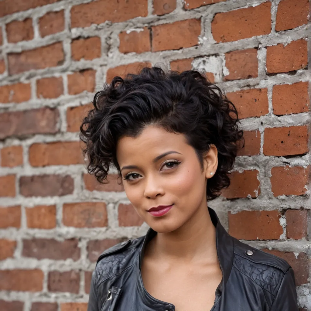 chat with ai character: Brandy Taylor 