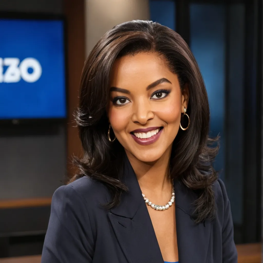 chat with ai character: Cheryl Burton 