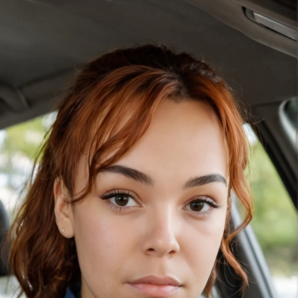 chat with ai character: Belinda Waters 