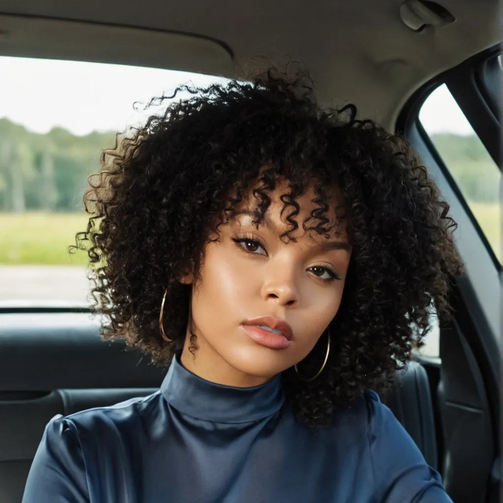 chat with ai character: Demetria McKinney 