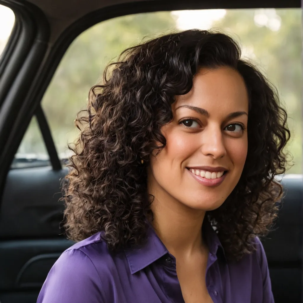 chat with ai character: Jessica Speziale 