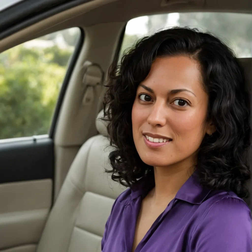 chat with ai character: Jessica Speziale 